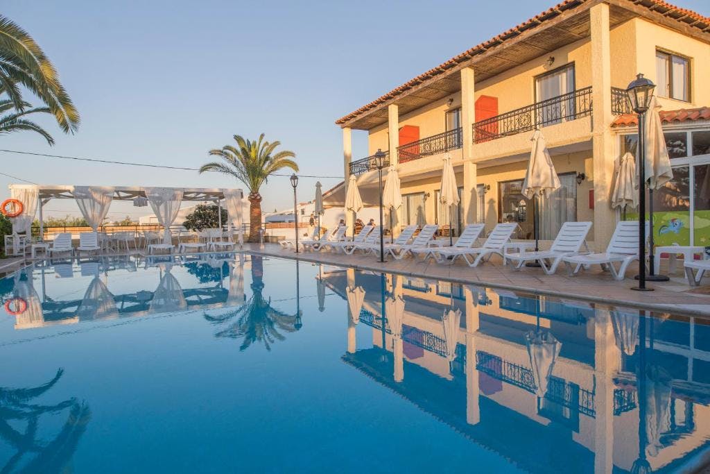Billede av hotellet Creta Aquamarine Hotel - nummer 1 af 12