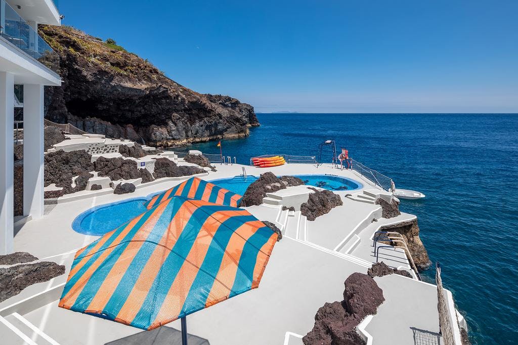 Hotellbilder av Sentido Galomar - nummer 1 av 37