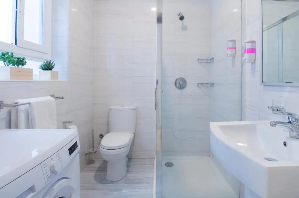 Blubay Apartments by ST Hotels — photo 4