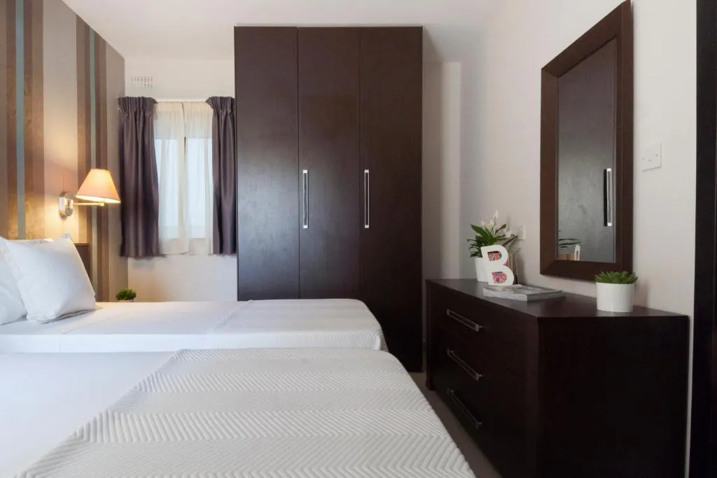 Blubay Apartments by ST Hotels — photo 5