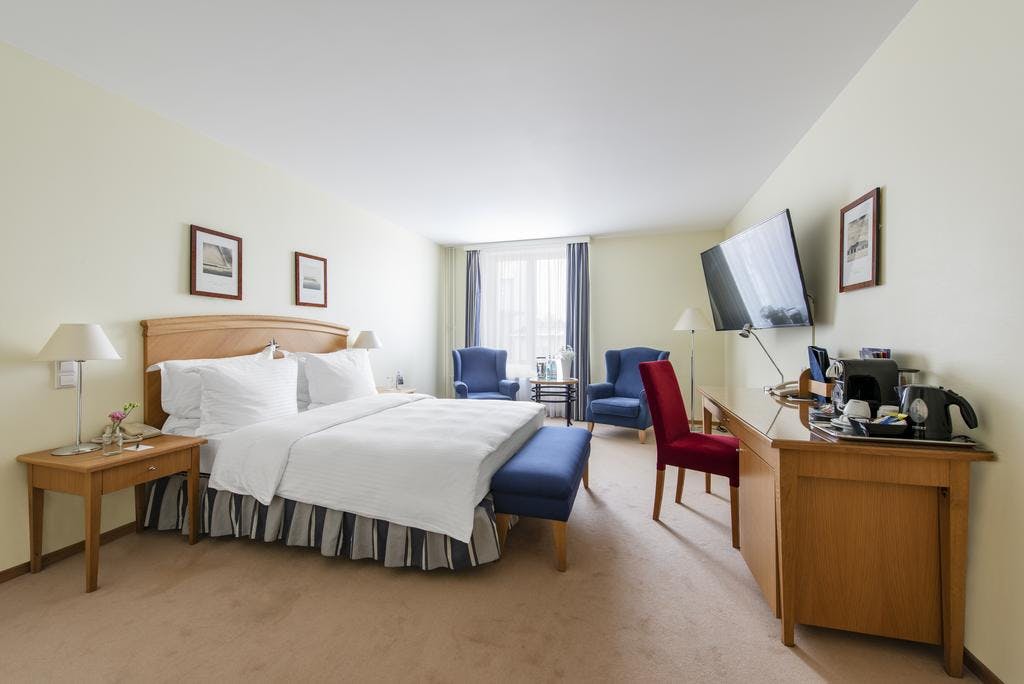 Billede av hotellet Radisson Blu Hotel, Klaipeda - nummer 3 af 5