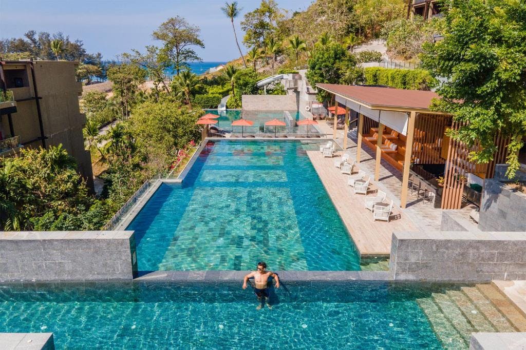 Billede av hotellet Sunsuri Phuket - SHA Plus - nummer 1 af 16
