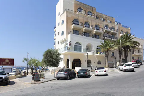 Gillieru Harbour Hotel, St Pauls Bay, Malta — photo 5 of 14