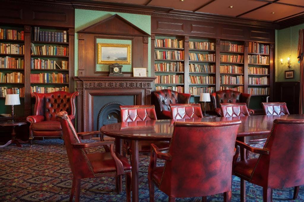 Billede av hotellet Home Hotel Grand Gjovik - nummer 8 af 8