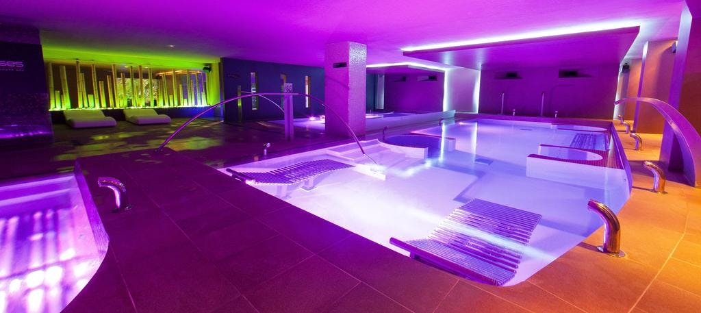 Billede av hotellet Albir Playa Hotel & Spa - nummer 23 af 32