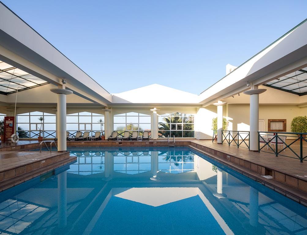 Hotellbilder av Dom Pedro Garajau - nummer 1 av 44