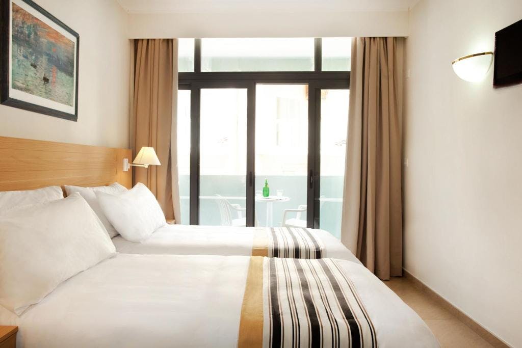 The Preluna Hotel & Spa, Sliema, Malta — photo 3 of 8