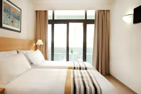 The Preluna Hotel & Spa, Sliema, Malta — photo 3 of 8