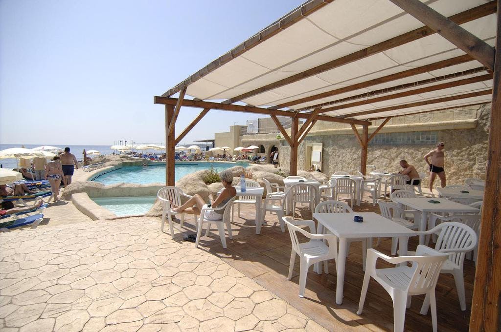 The Preluna Hotel & Spa, Sliema, Malta — photo 6 of 8