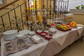 Hotel San Andrea, Gozo, Malta — photo 8 of 15