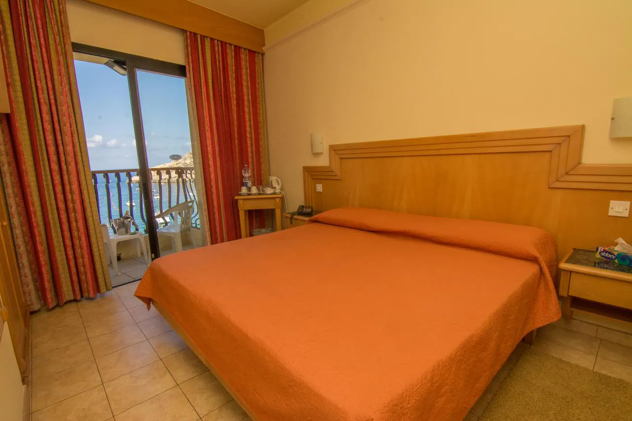 Hotel San Andrea — photo 5
