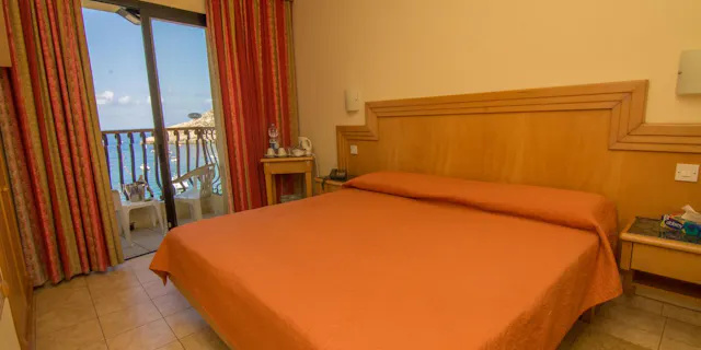 Hotel San Andrea, Gozo, Malta — photo 5 of 15