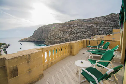 Hotel San Andrea, Gozo, Malta — photo 2 of 15