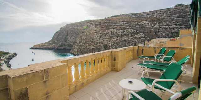 Hotel San Andrea, Gozo, Malta — photo 2 of 15