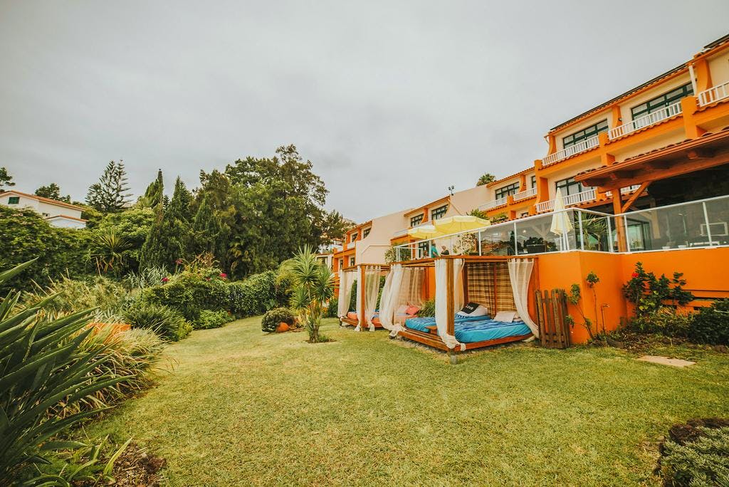Hotellbilder av Hotel Alpino Atlantico Ayurveda Cure Centre - Adults Only - nummer 1 av 31