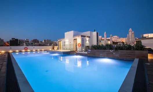 Solana Hotel and Spa, Mellieha, Malta — photo 3 of 22