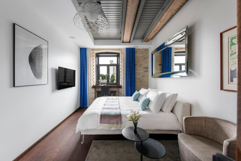 Billede av hotellet The Joseph Signature Hotel Vilnius - nummer 1 af 8