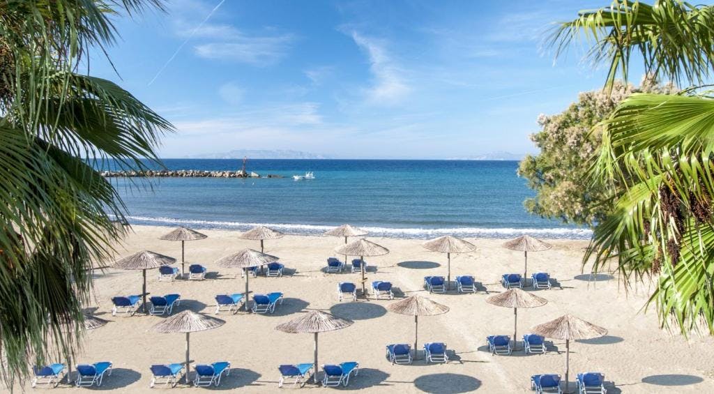Hotellbilder av All Senses Nautica Blue Exclusive Resort & Spa - - nummer 1 av 16