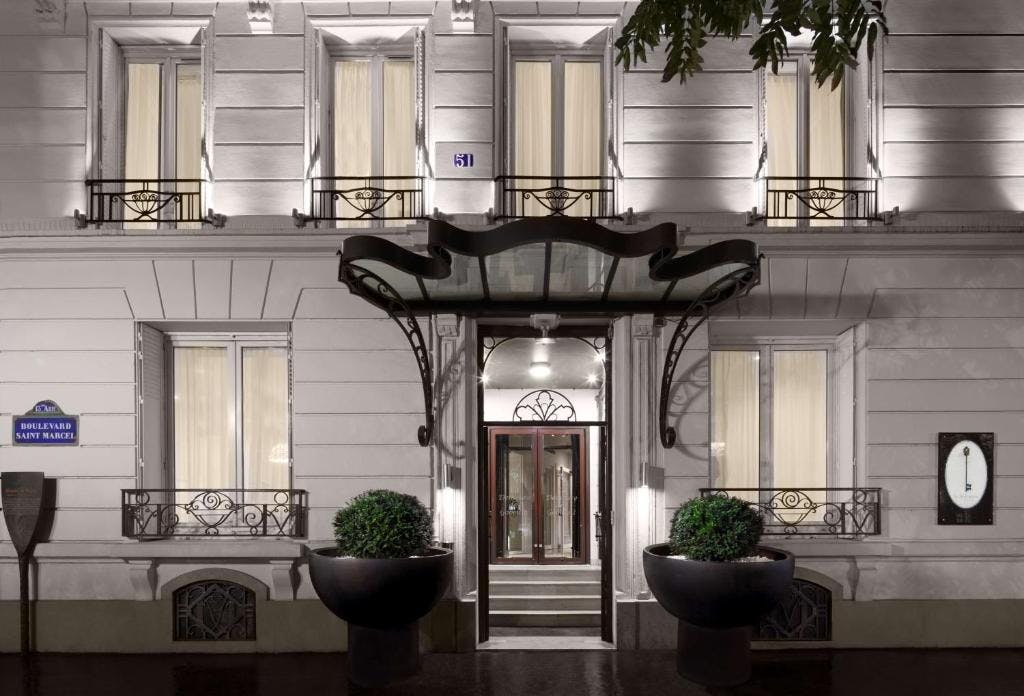 Billede av hotellet Best Western Plus La Demeure - nummer 1 af 17