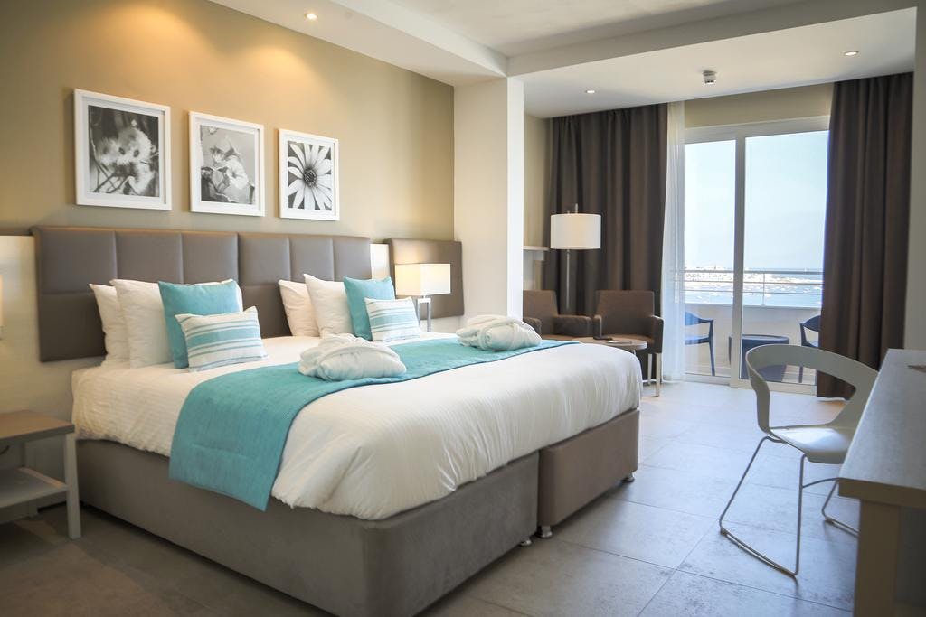 Salini Resort, St Pauls Bay, Malta — photo 2 of 14