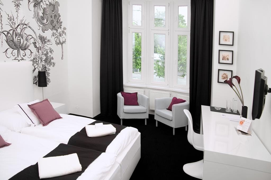 Hotellbilder av My Hotel Apollon - nummer 1 av 13
