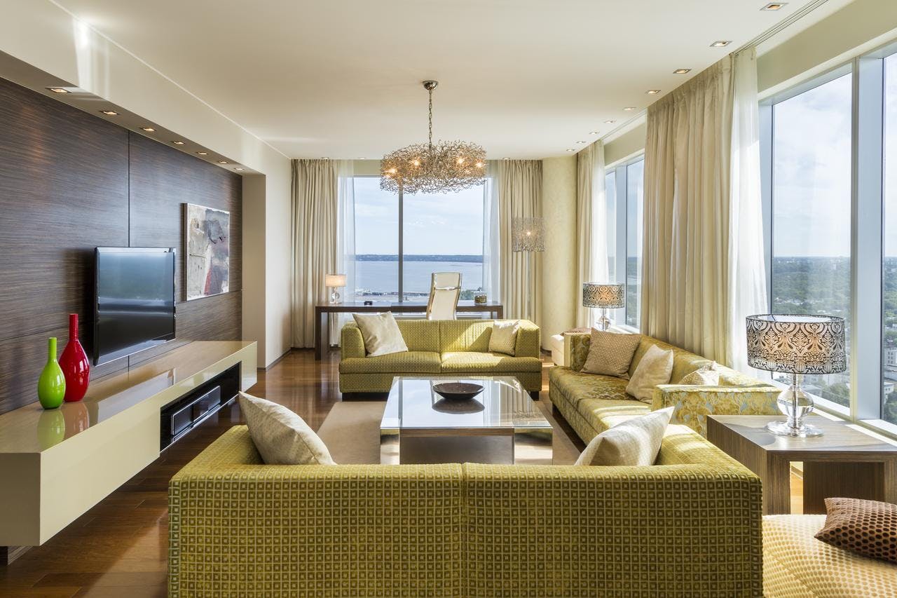 Swissotel Tallinn Tallin TripX.no