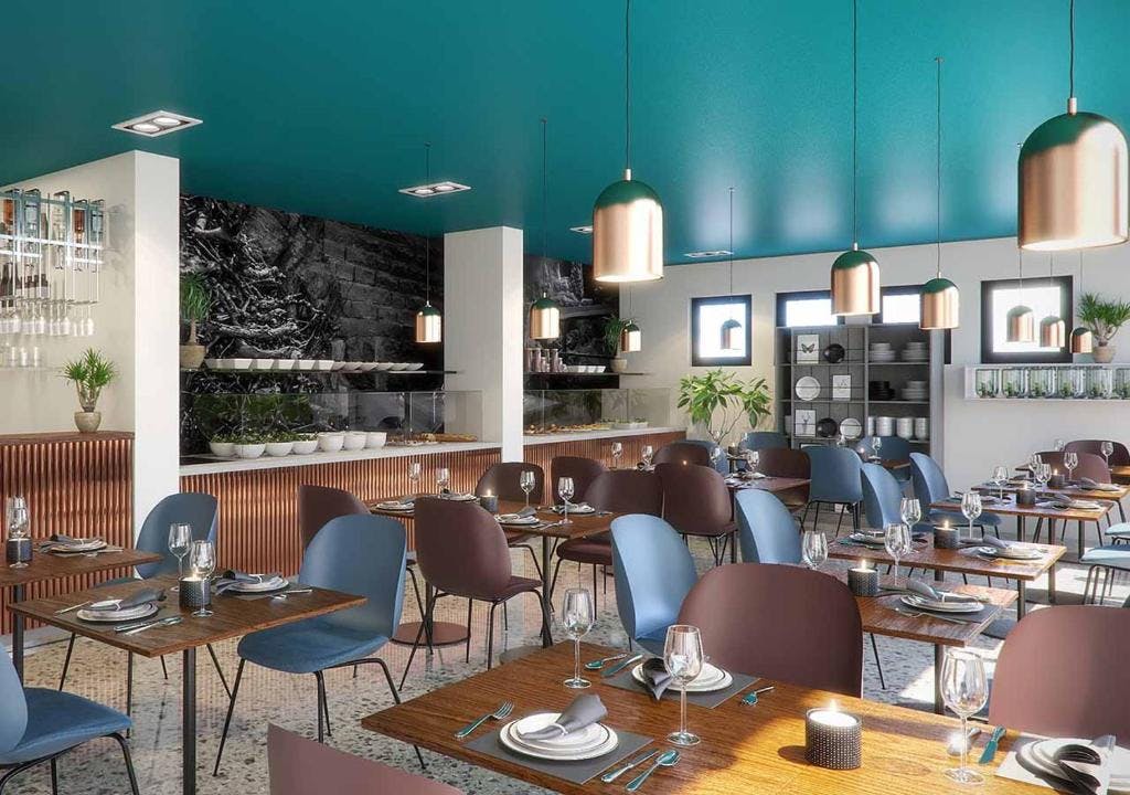 Billede av hotellet Hotel Nestos - nummer 7 af 13