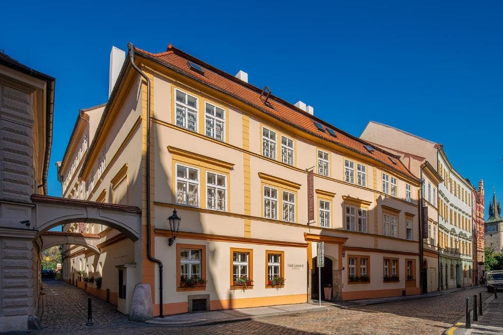 Hotellbilder av Hotel BOOKQUET - nummer 1 av 14