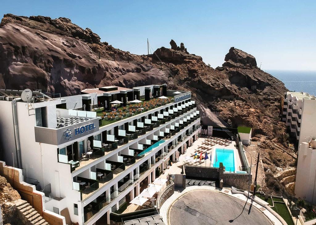 Billede av hotellet IG Nachosol Atlantic & Yaizasol by Servatur - Adults Only - nummer 1 af 29