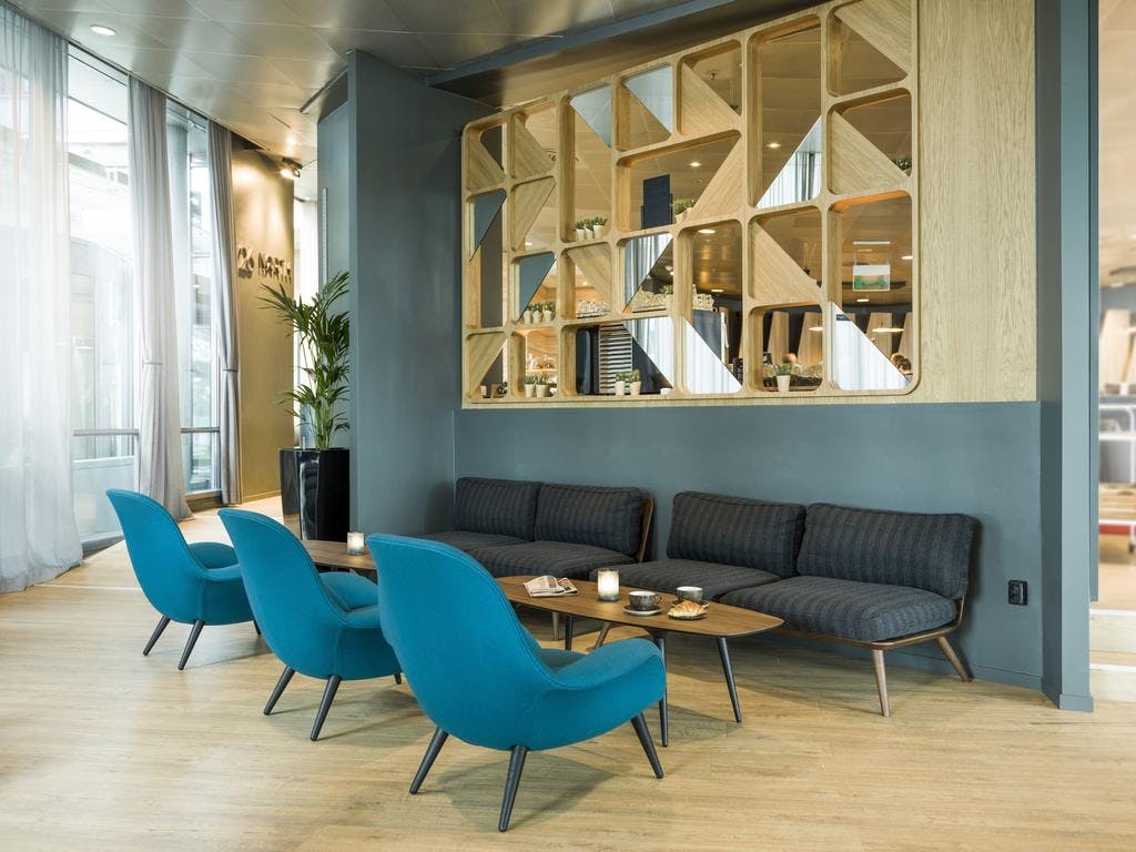 Billede av hotellet Radisson Blu Airport Hotel, Oslo Gardermoen - nummer 7 af 17