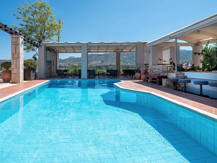 Billede av hotellet Eva Mare Hotel & Suites - Adults Only - nummer 1 af 8