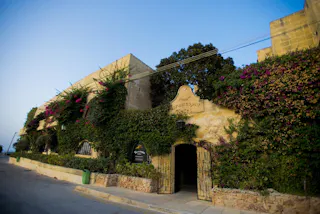 Cornucopia Hotel, Gozo, Malta — photo 7 of 18