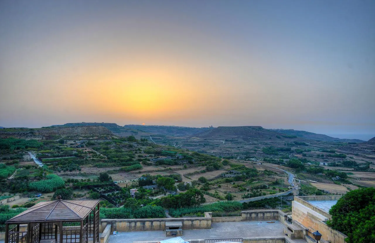 Cornucopia Hotel Gozo — photo 4