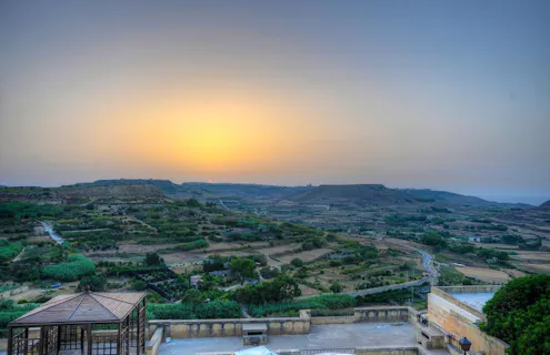 Cornucopia Hotel, Gozo, Malta — photo 4 of 18