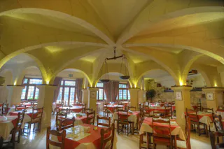 Cornucopia Hotel, Gozo, Malta — photo 9 of 18
