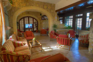 Cornucopia Hotel, Gozo, Malta — photo 11 of 18