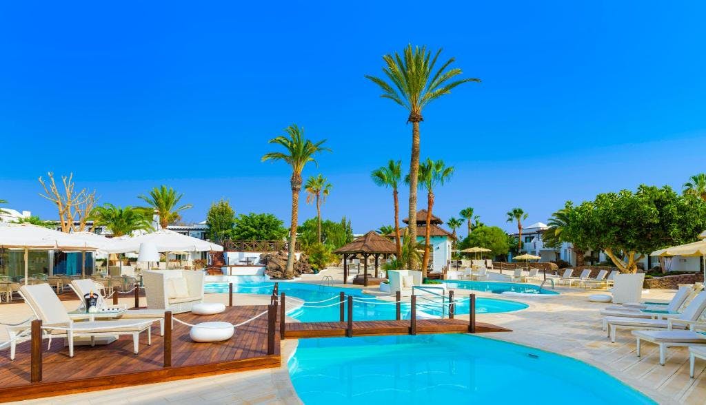 Hotellbilder av H10 White Suites - nummer 1 av 13