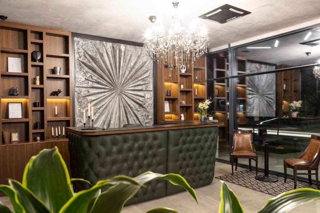 Hotellbilder av Abrazo Sofia Hotel by HMG - nummer 1 av 15