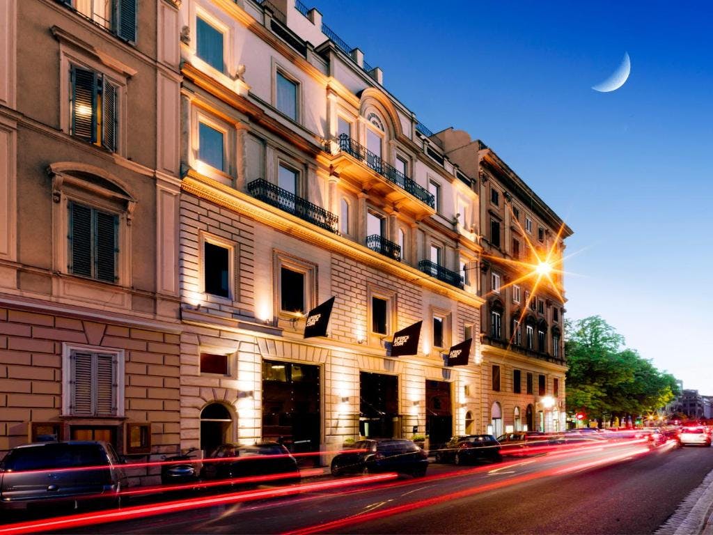 Hotellbilder av Leon's Place Hotel - nummer 1 av 8