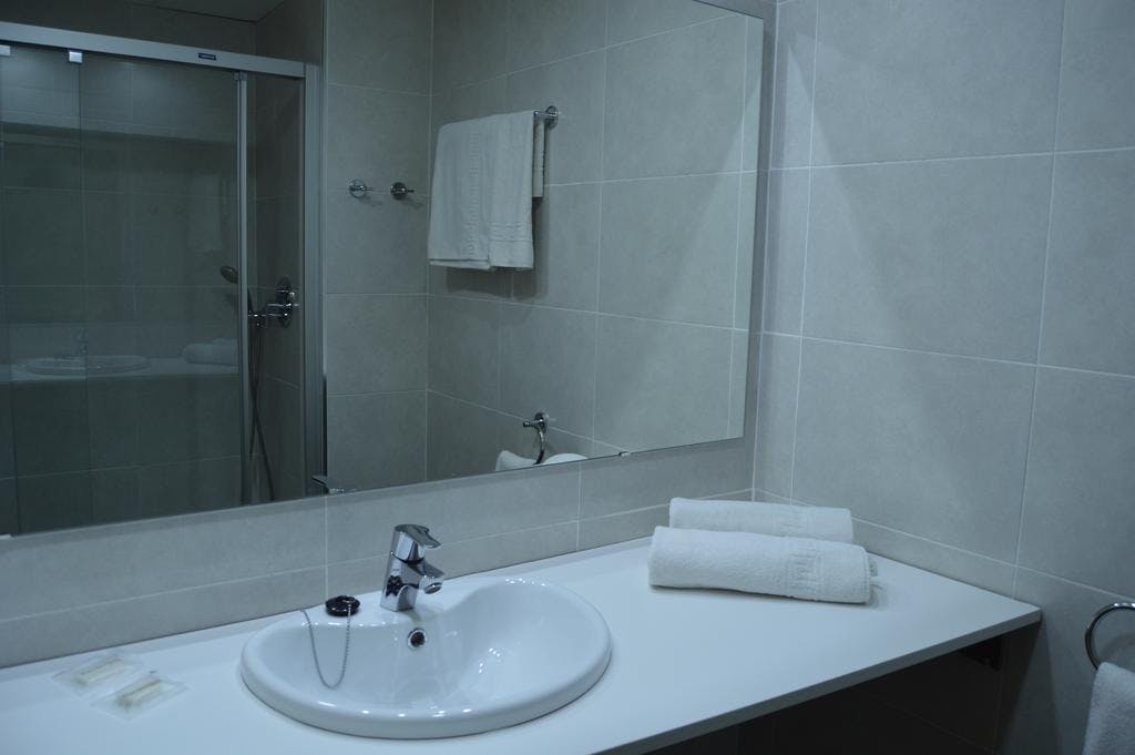 Billede av hotellet Samba Hotel - nummer 5 af 9