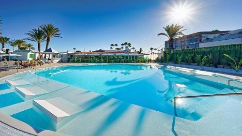 Billede av hotellet Canary Garden Club - nummer 1 af 13