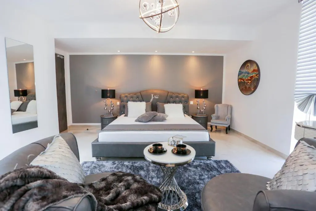 JME Boutique Hotel - Adult Only 21+ — photo 4