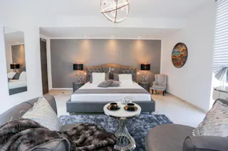 JME Boutique Hotel, St. Julians, Malta — photo 4 of 5