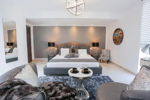 JME Boutique Hotel, St. Julians, Malta — photo 4 of 5