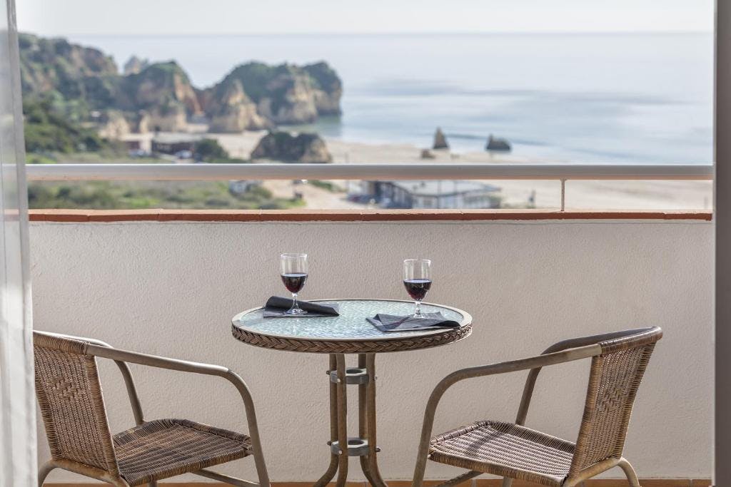 Hotellbilder av Pestana Alvor Atlantico Residences Beach Suites - nummer 1 av 9