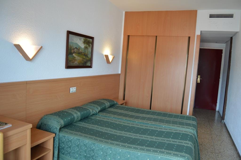 Billede av hotellet Samba Hotel - nummer 4 af 9