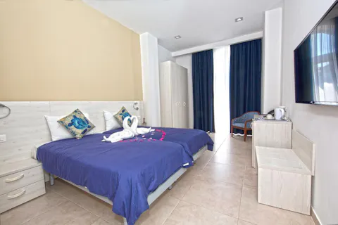 Gillieru Harbour Hotel, St Pauls Bay, Malta — photo 3 of 14
