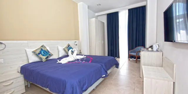 Gillieru Harbour Hotel, St Pauls Bay, Malta — photo 3 of 14