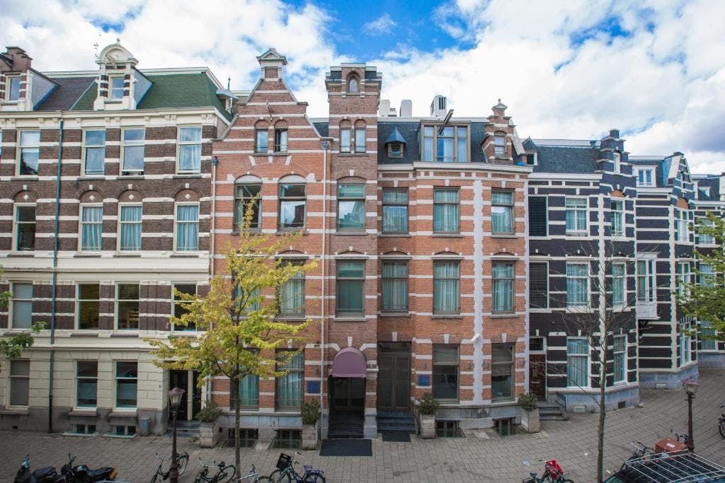Billede av hotellet Hotel Roemer - nummer 1 af 15