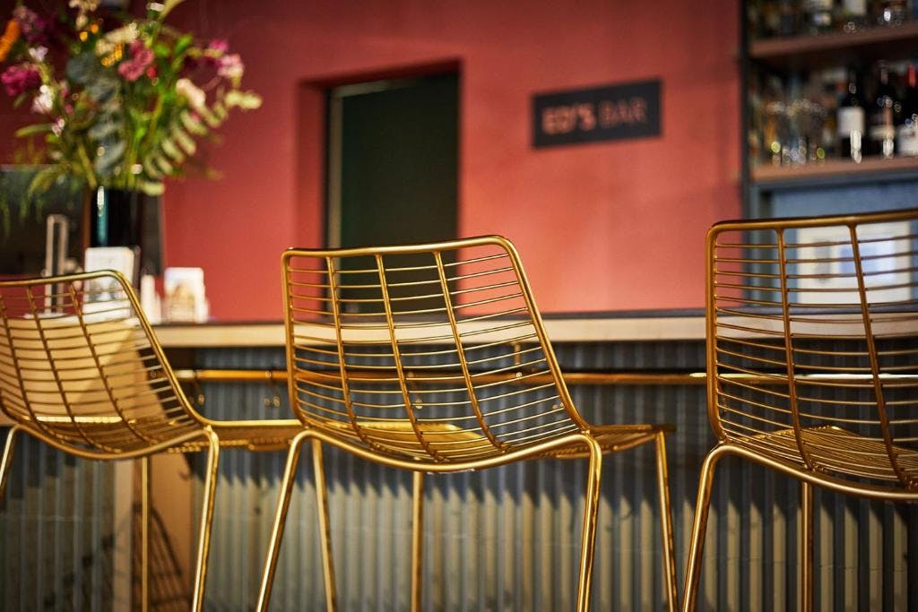 Billede av hotellet The ED Hotel Amsterdam - nummer 1 af 12